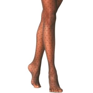 Charles Albert Ny Dot Tights